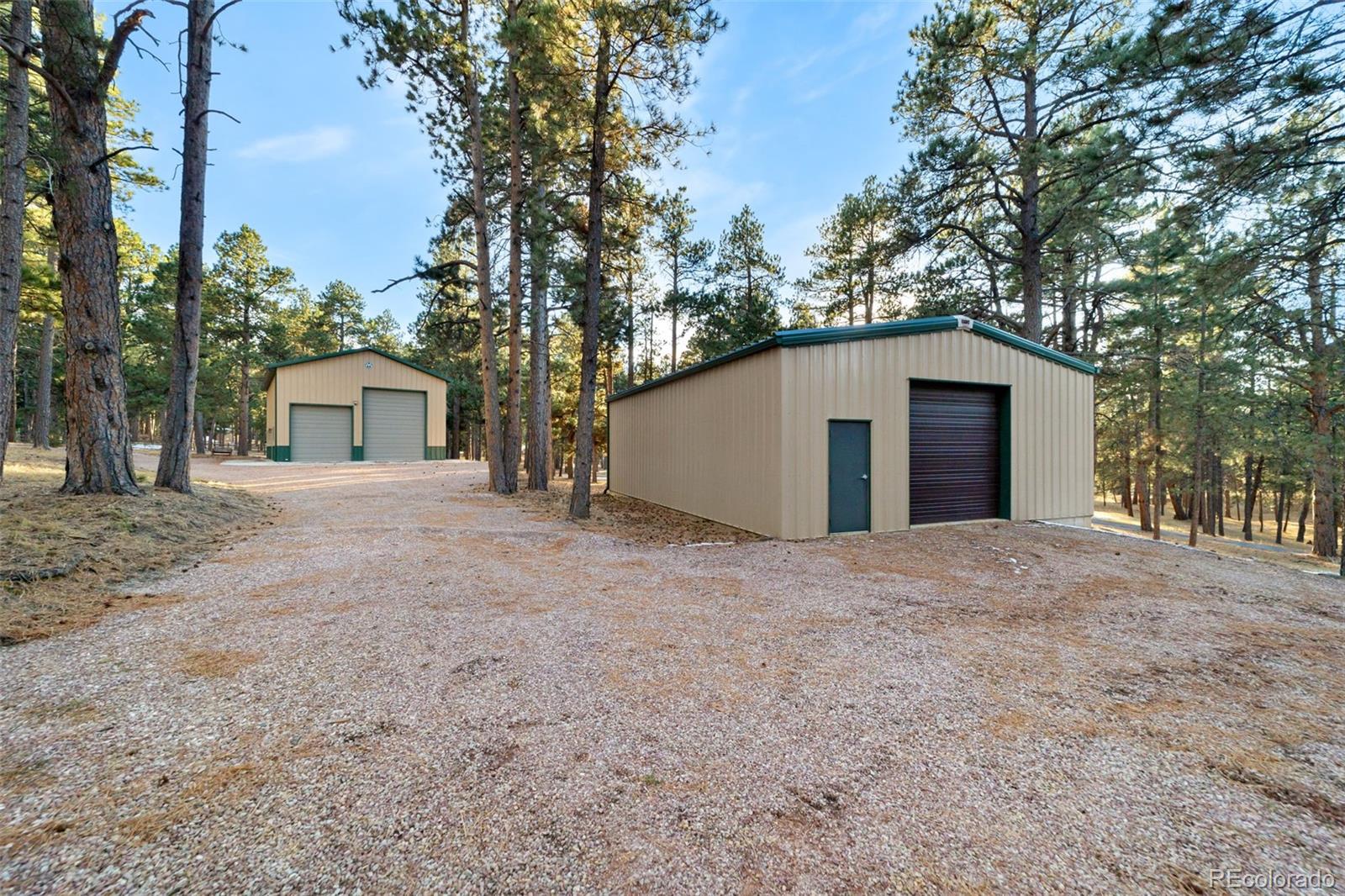 MLS Image #5 for 4450  walker road,colorado springs, Colorado