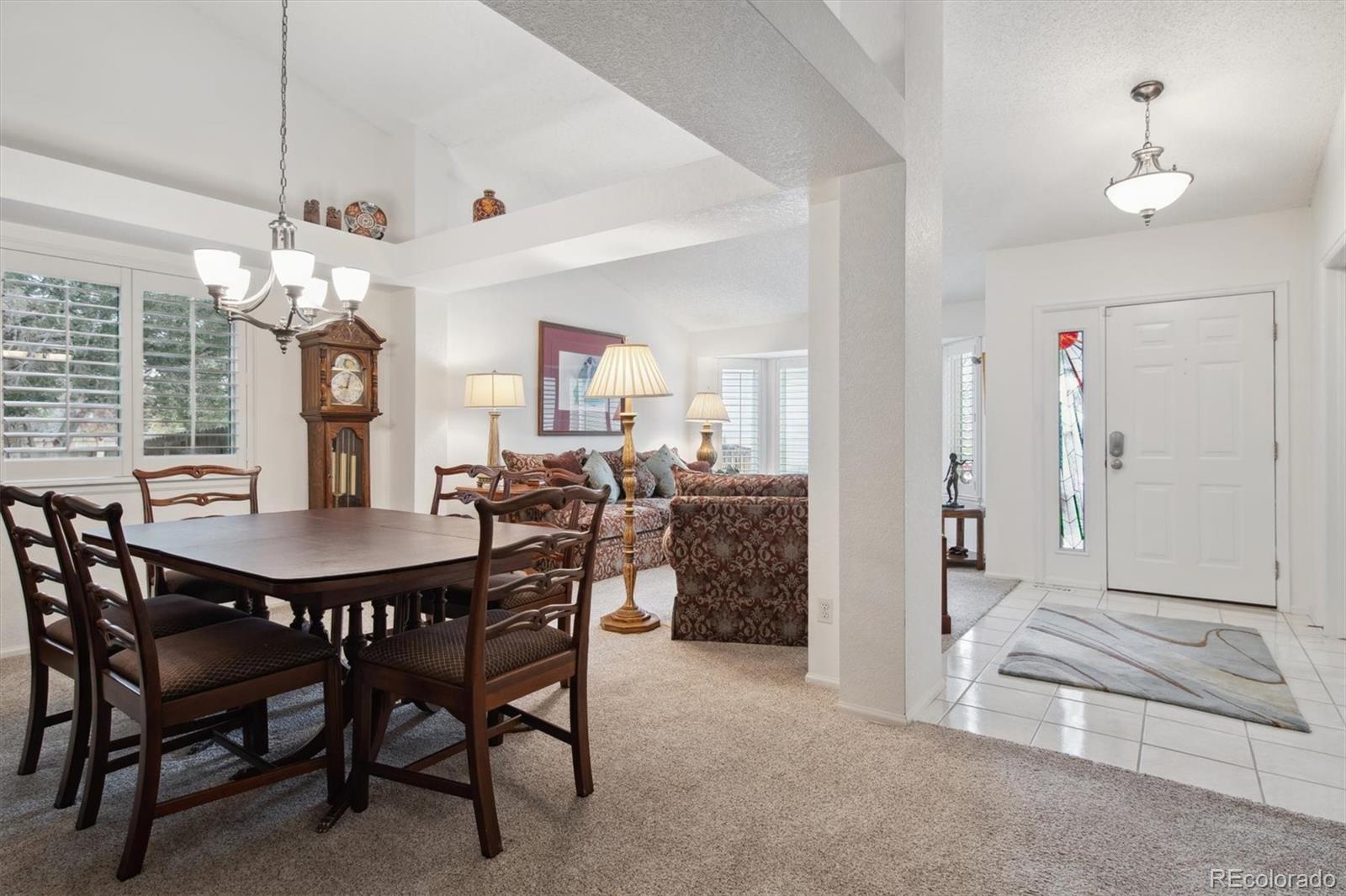 MLS Image #4 for 12569 w crestline drive,littleton, Colorado