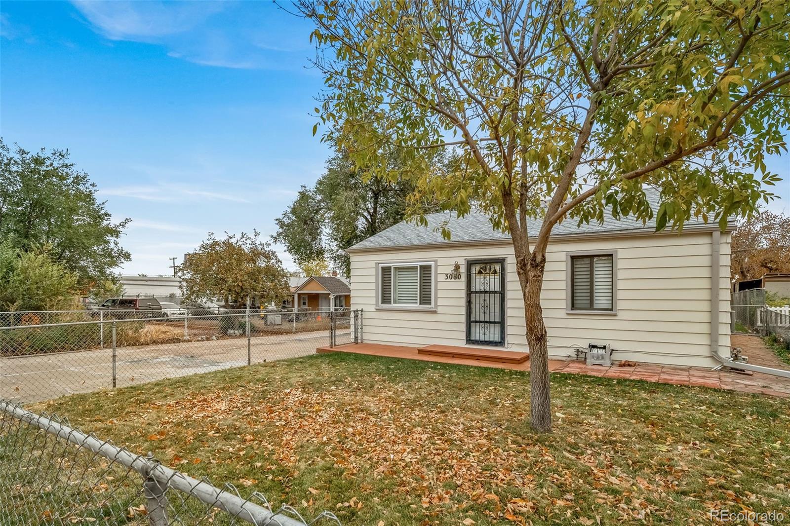 MLS Image #1 for 3080 w longfellow place,denver, Colorado