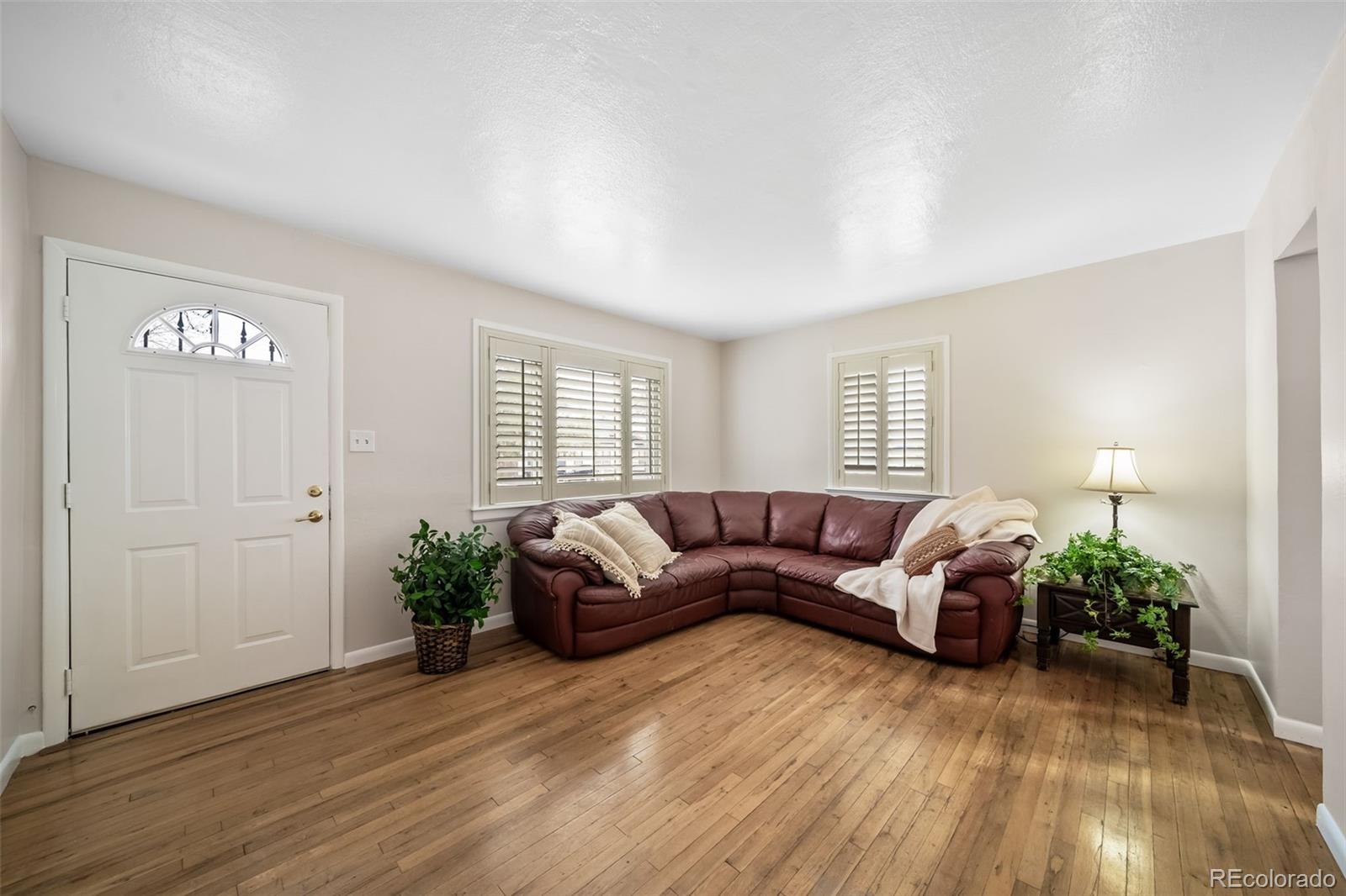 MLS Image #2 for 3080 w longfellow place,denver, Colorado