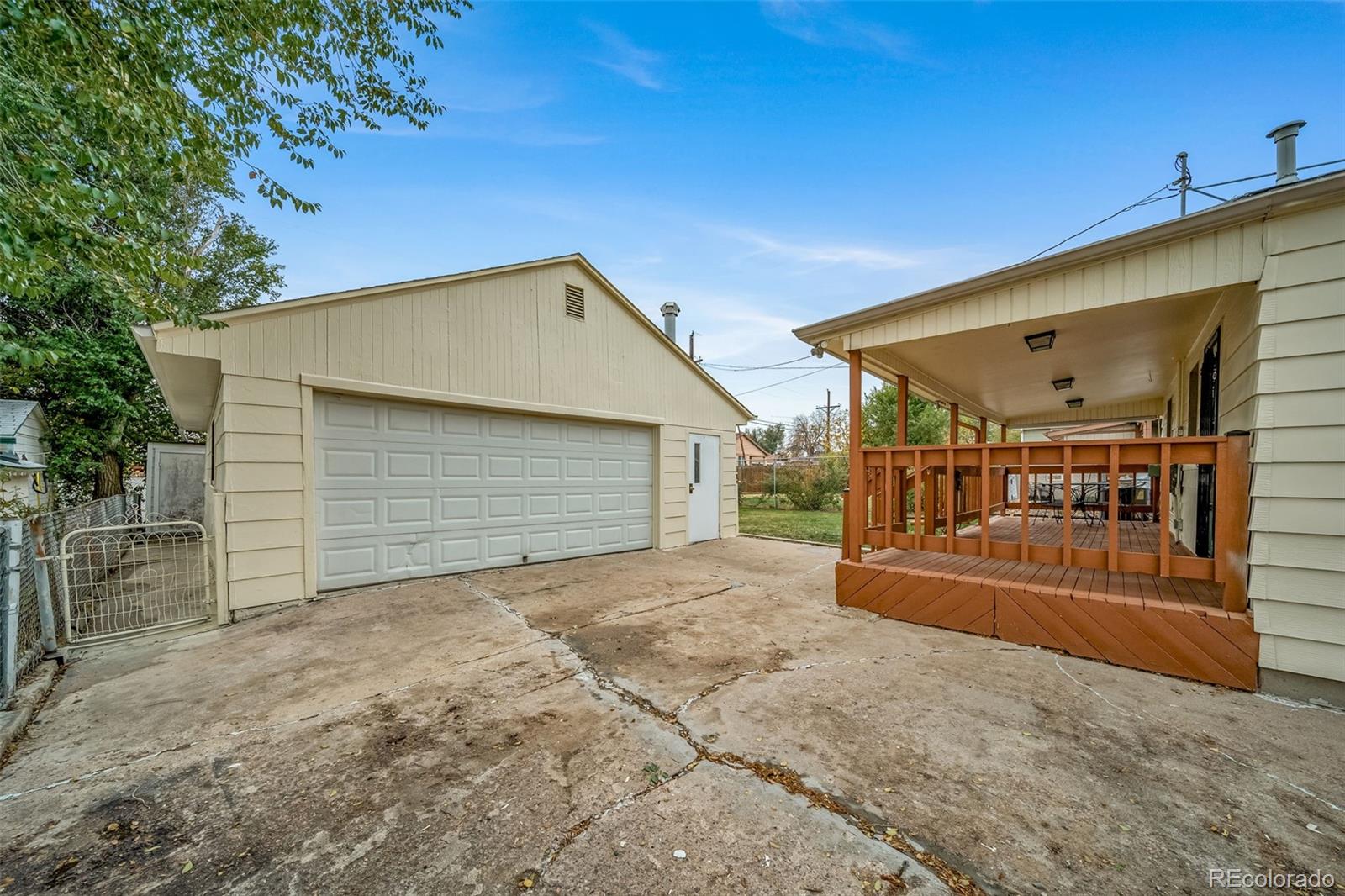 MLS Image #20 for 3080 w longfellow place,denver, Colorado