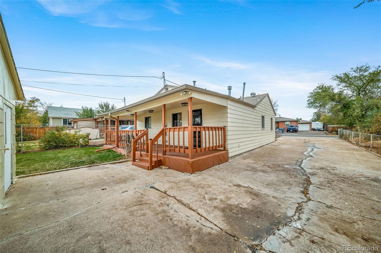 MLS Image #21 for 3080 w longfellow place,denver, Colorado