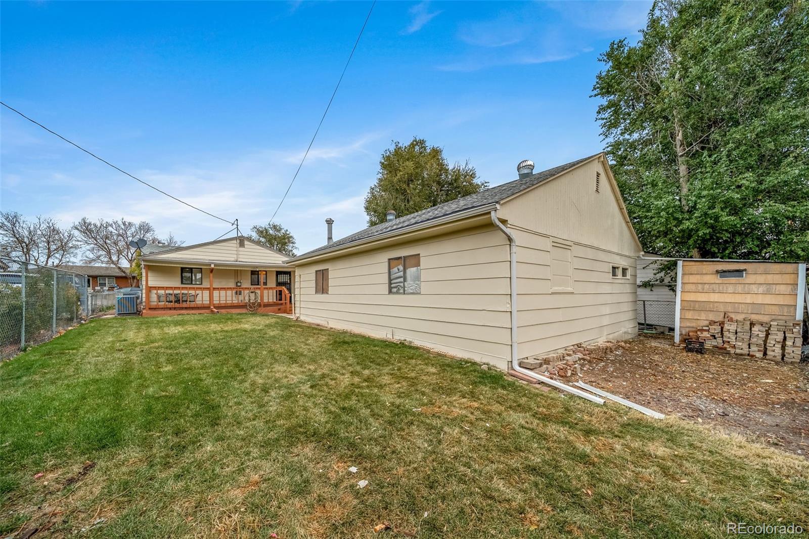 MLS Image #22 for 3080 w longfellow place,denver, Colorado