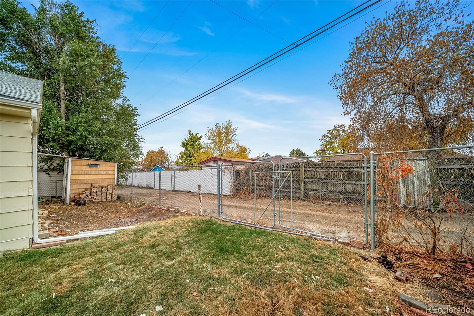 MLS Image #23 for 3080 w longfellow place,denver, Colorado