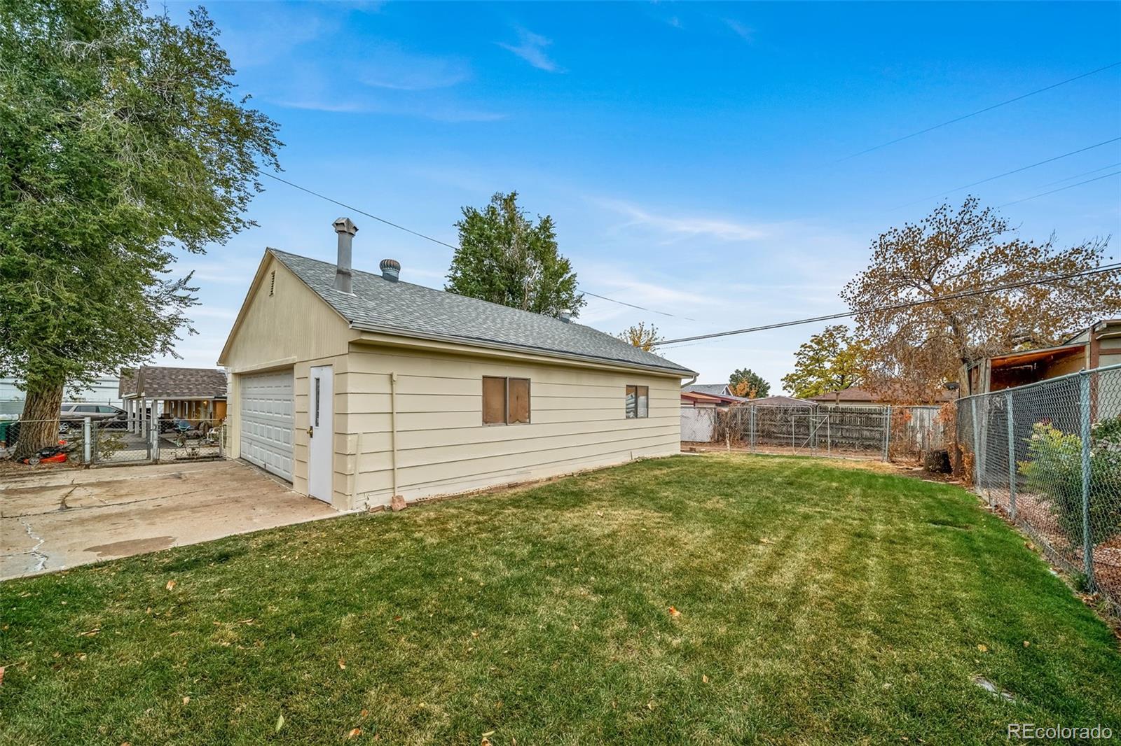 MLS Image #24 for 3080 w longfellow place,denver, Colorado