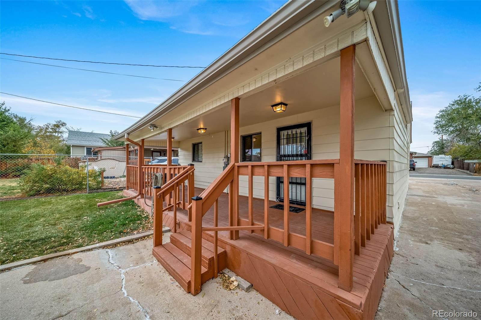 MLS Image #25 for 3080 w longfellow place,denver, Colorado