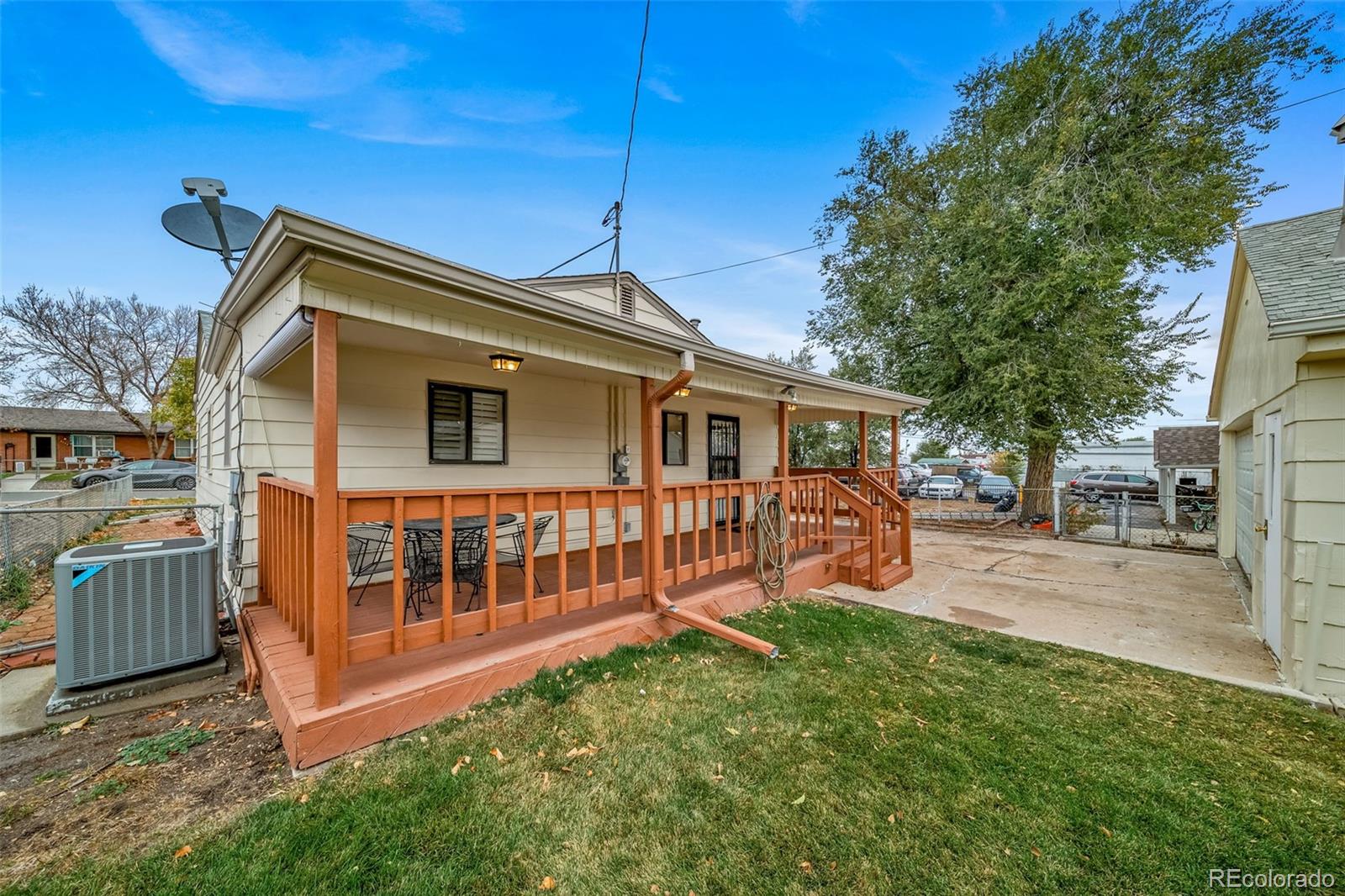 MLS Image #27 for 3080 w longfellow place,denver, Colorado