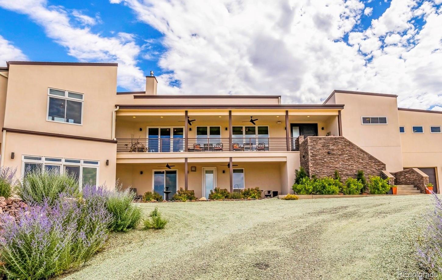 MLS Image #1 for 741  canon ridge road,canon city, Colorado