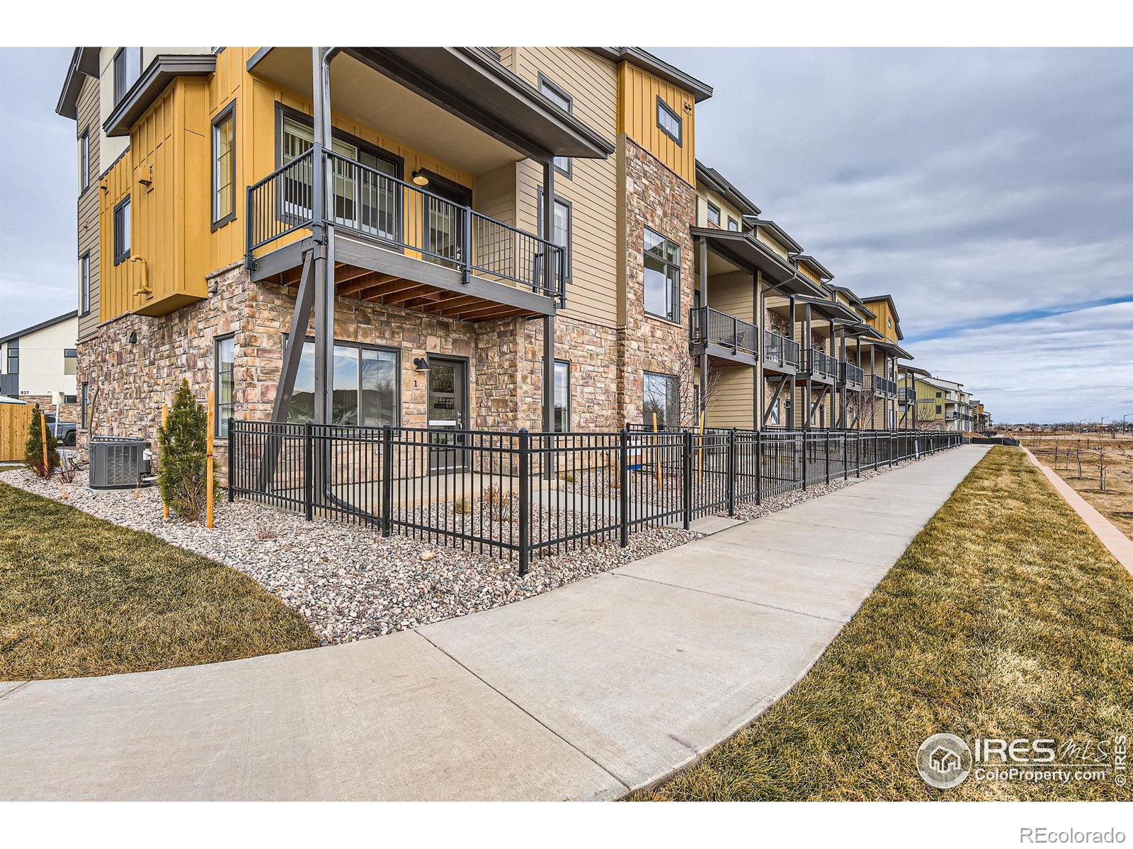 MLS Image #16 for 1009  birdwhistle lane,fort collins, Colorado