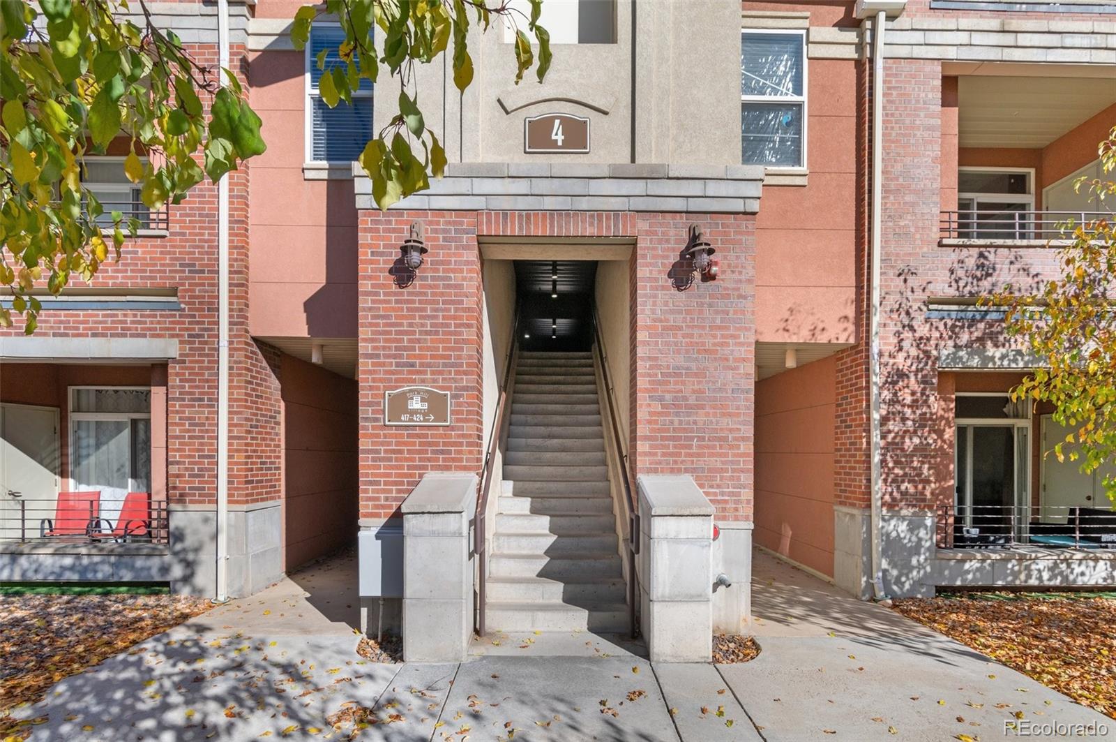 MLS Image #1 for 4100  albion street,denver, Colorado