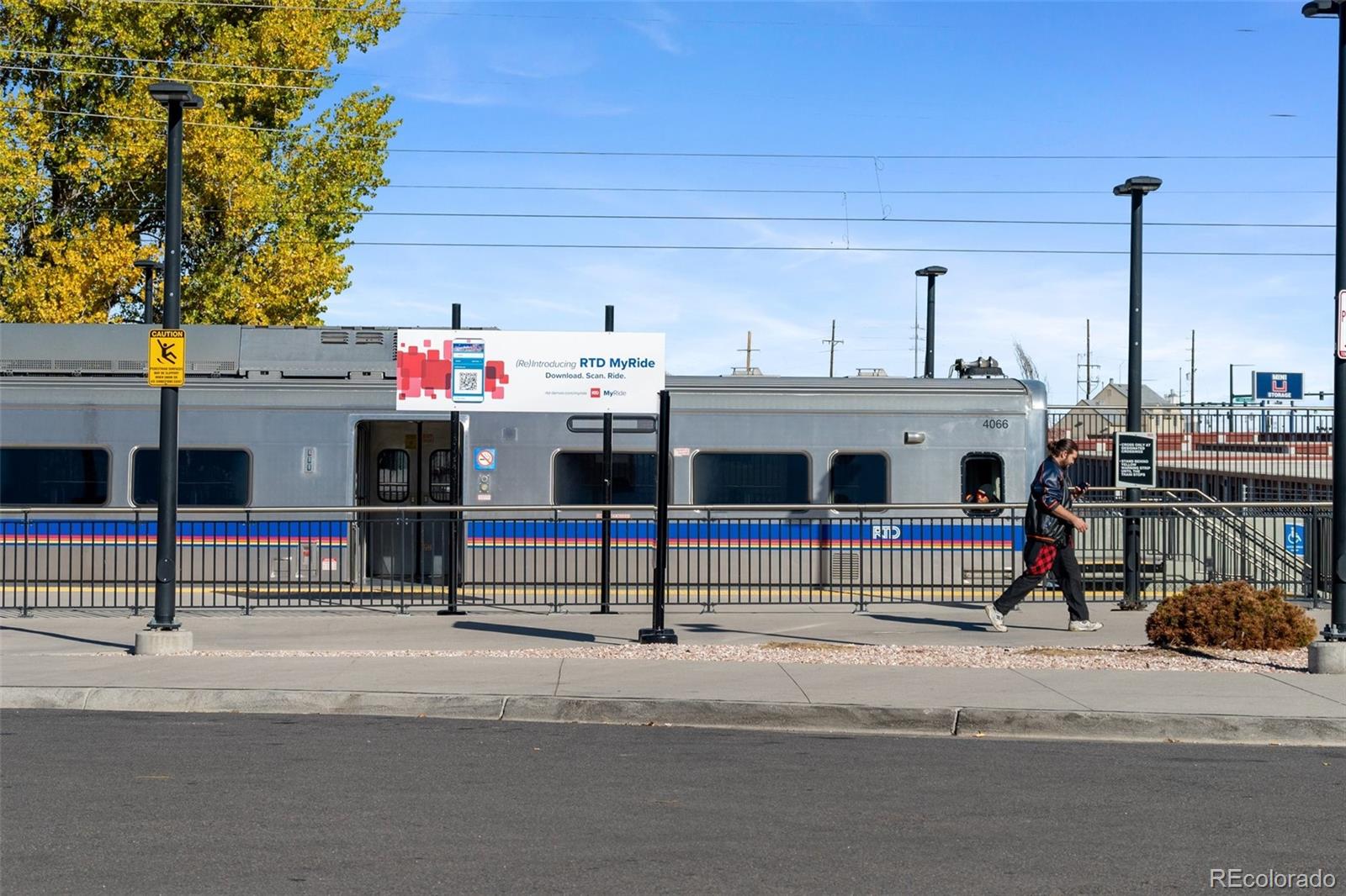 MLS Image #33 for 4100  albion street,denver, Colorado