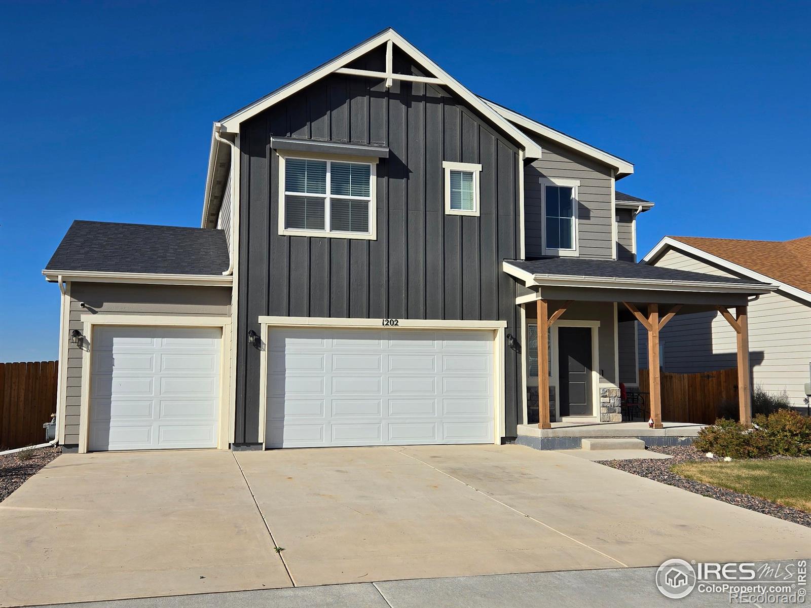 MLS Image #0 for 1202  coyote lane,wiggins, Colorado