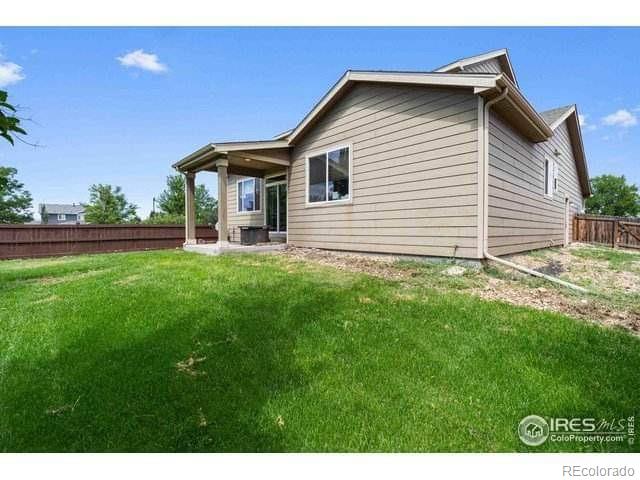 MLS Image #12 for 6269  maverick avenue,timnath, Colorado