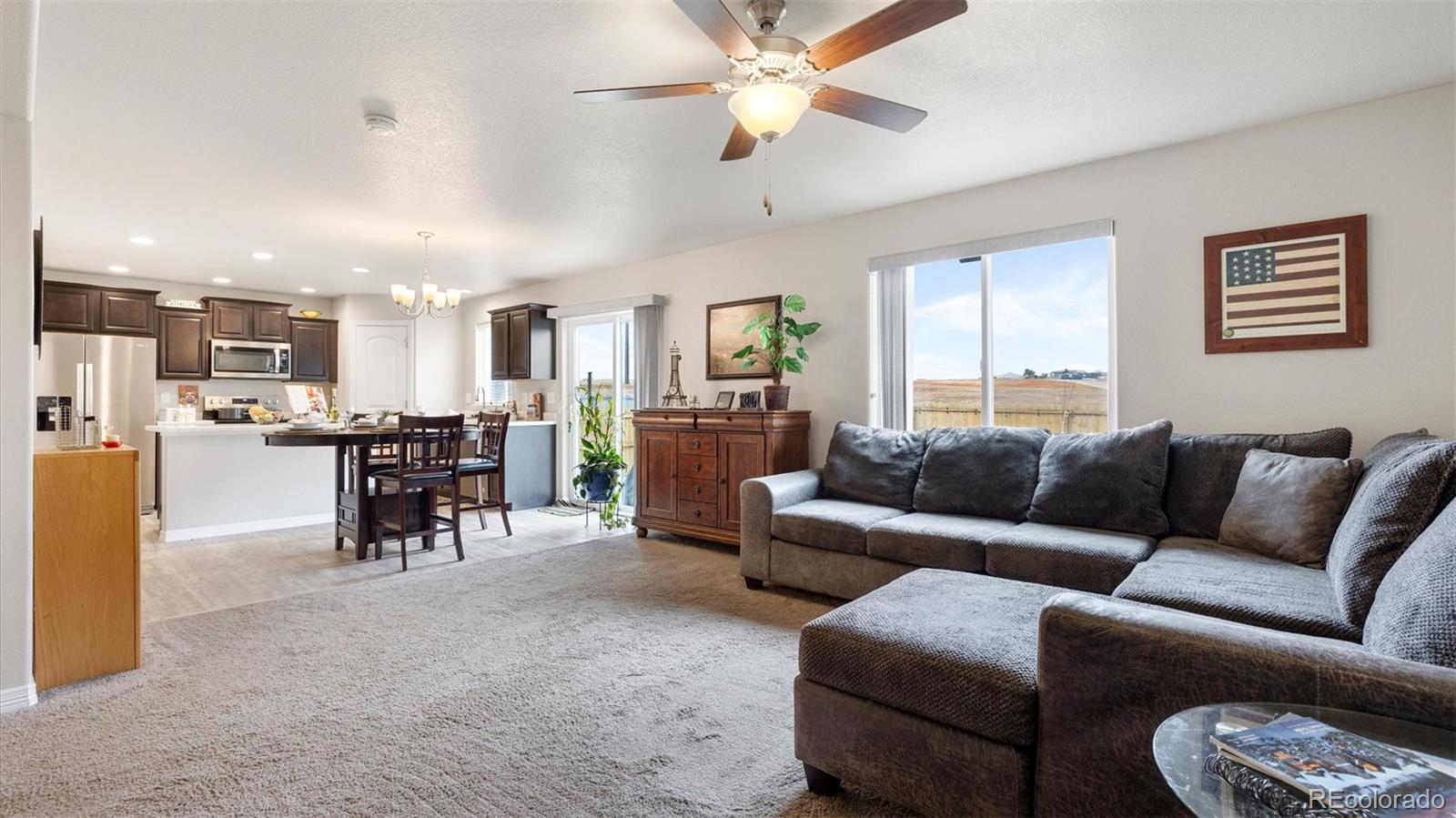 MLS Image #10 for 10715  horton drive,colorado springs, Colorado