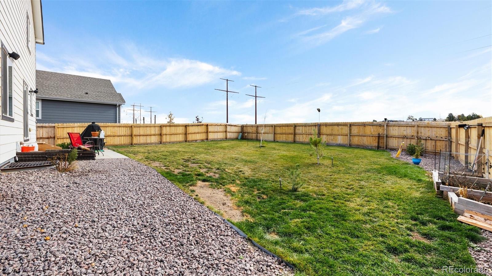 MLS Image #33 for 10715  horton drive,colorado springs, Colorado