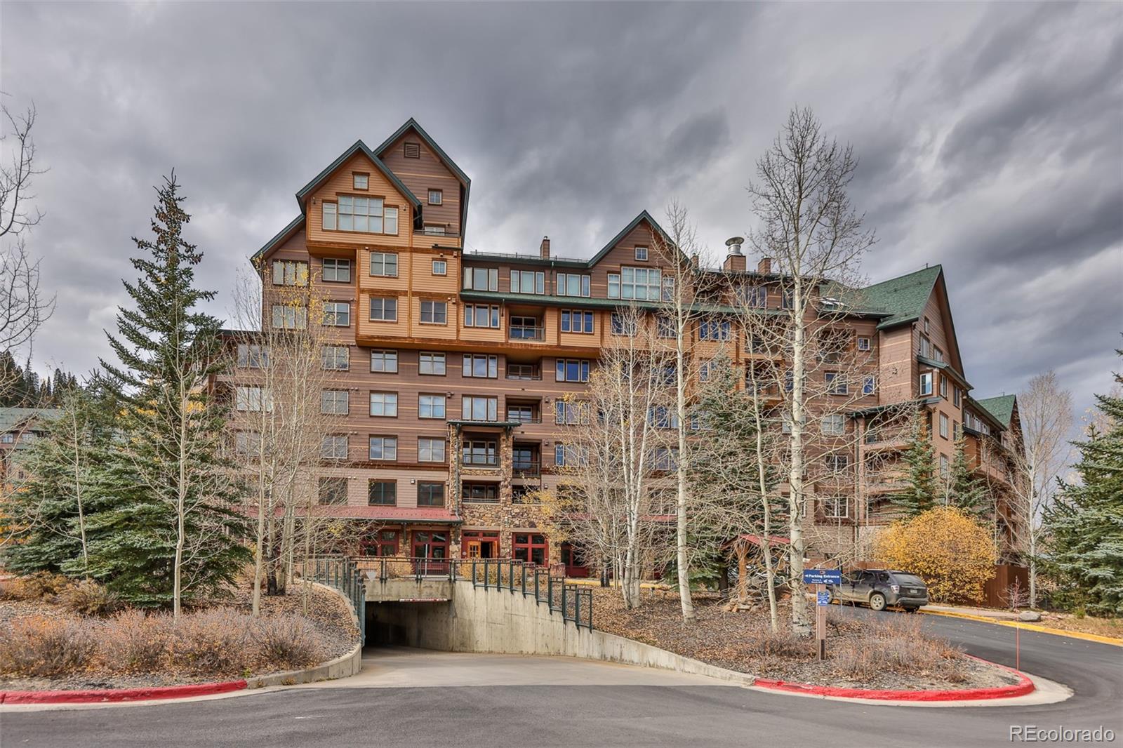 MLS Image #1 for 201  zephyr way,winter park, Colorado