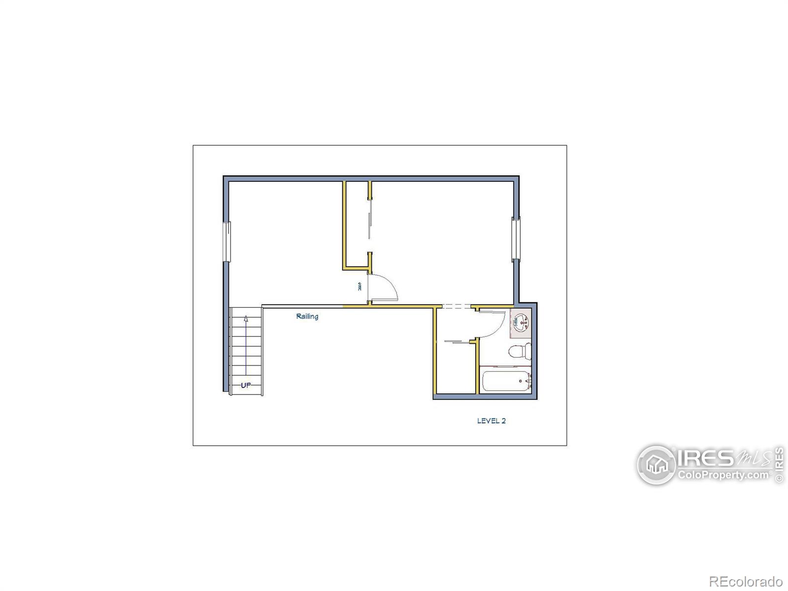 MLS Image #21 for 2420 s springwood court,lafayette, Colorado