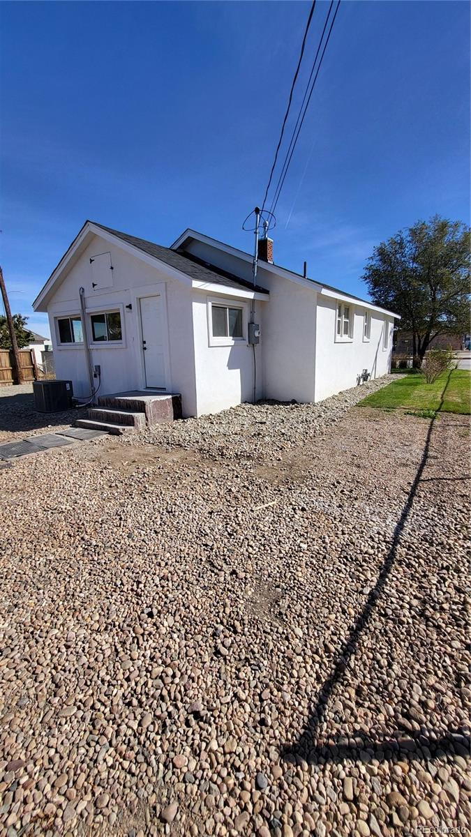 MLS Image #4 for 219 n 2nd street,la salle, Colorado