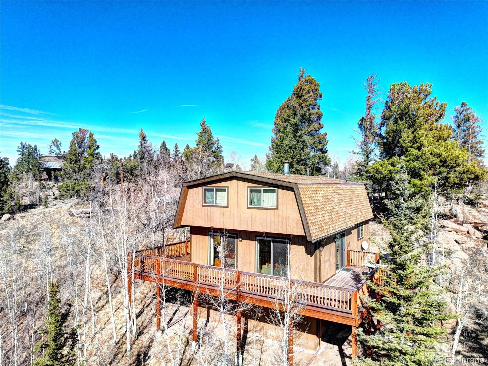 MLS Image #0 for 28  concord court,jefferson, Colorado