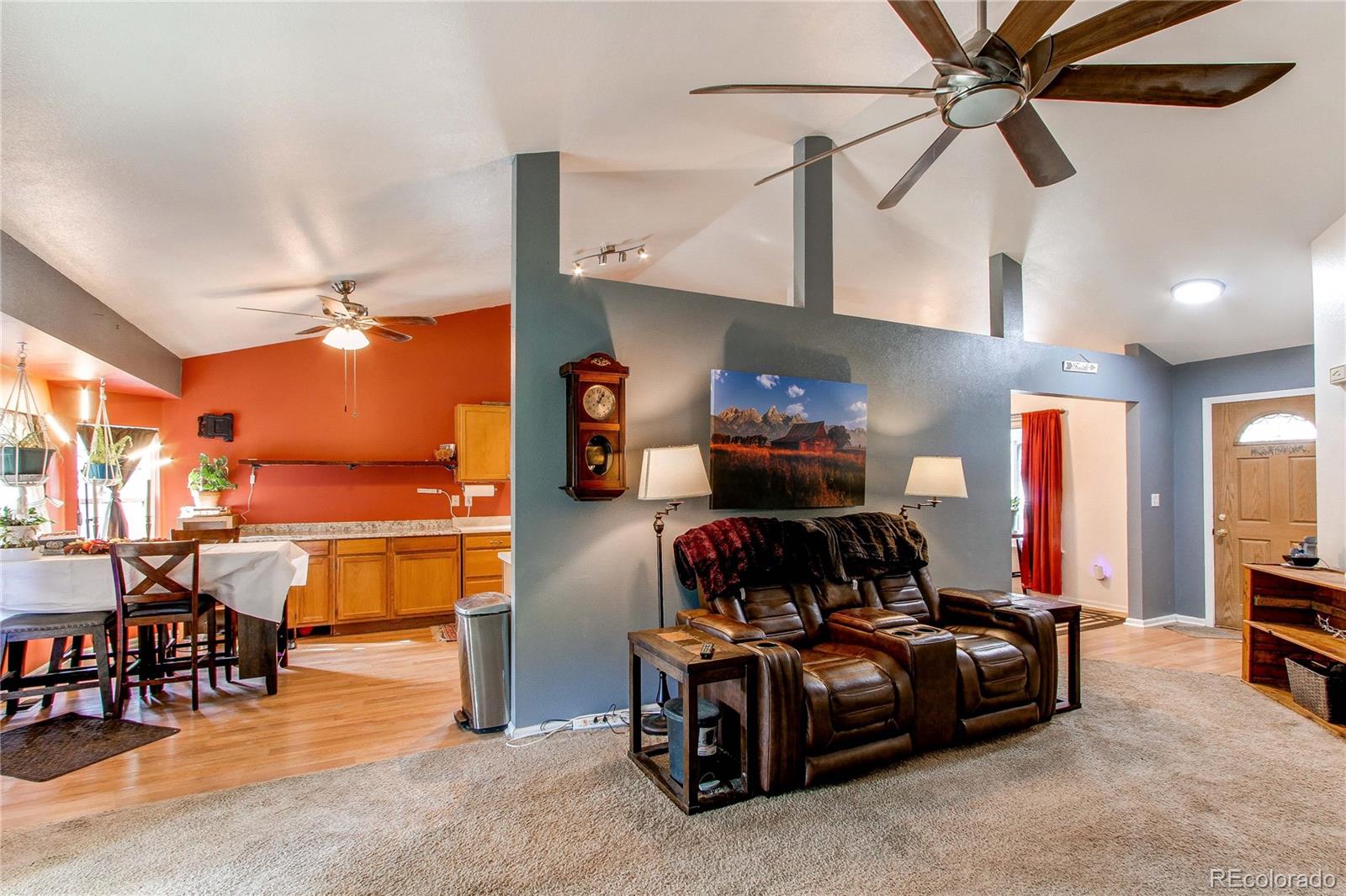 MLS Image #3 for 53  sunset court,hudson, Colorado