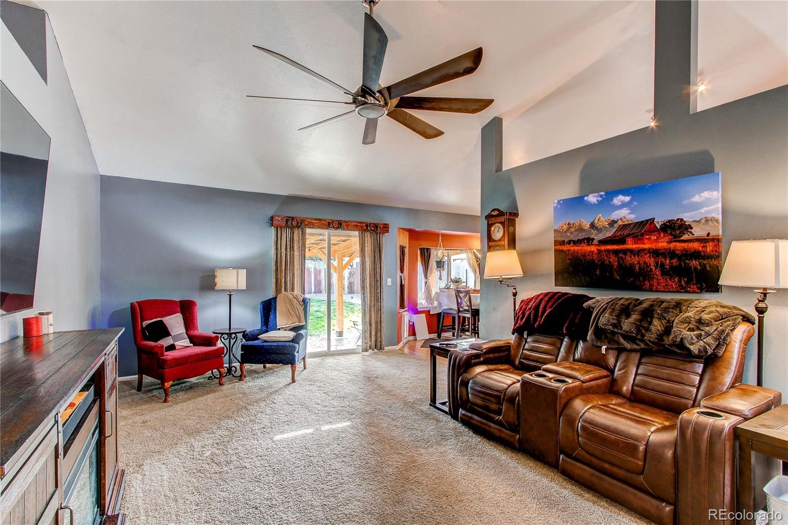 MLS Image #6 for 53  sunset court,hudson, Colorado