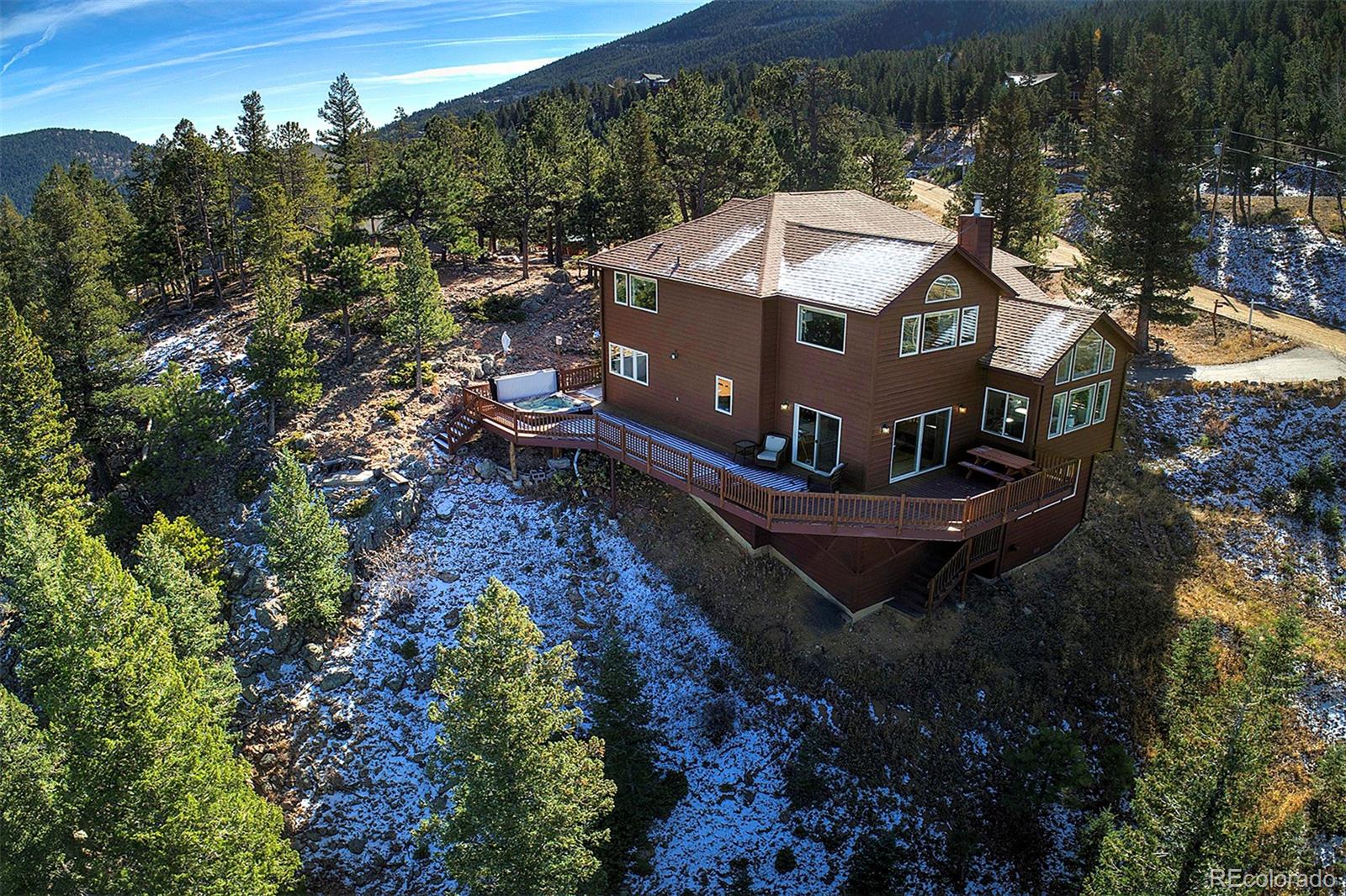 MLS Image #33 for 463  sawmill creek road,evergreen, Colorado