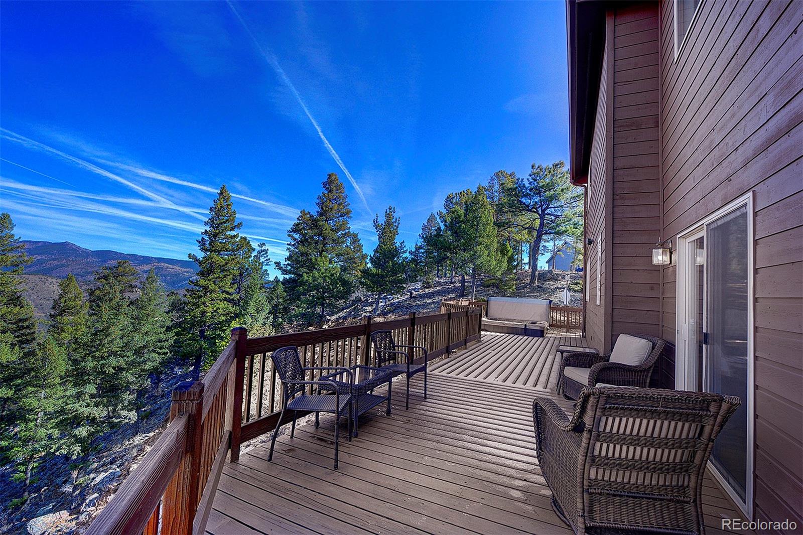 MLS Image #34 for 463  sawmill creek road,evergreen, Colorado