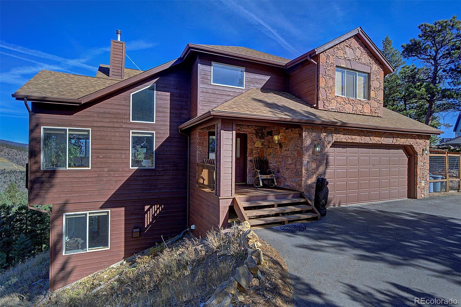 MLS Image #36 for 463  sawmill creek road,evergreen, Colorado