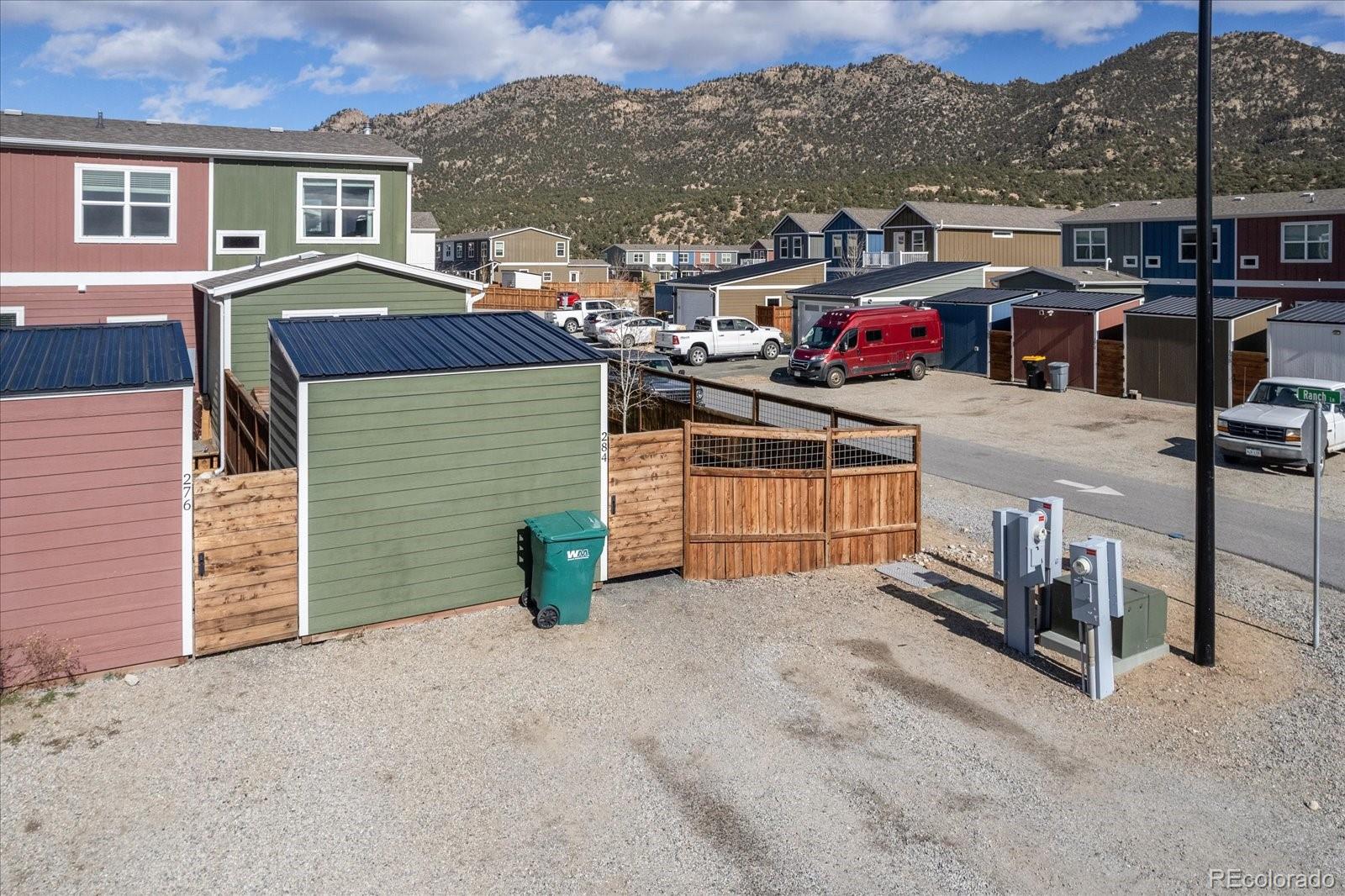 MLS Image #38 for 284  weathervane lane,buena vista, Colorado