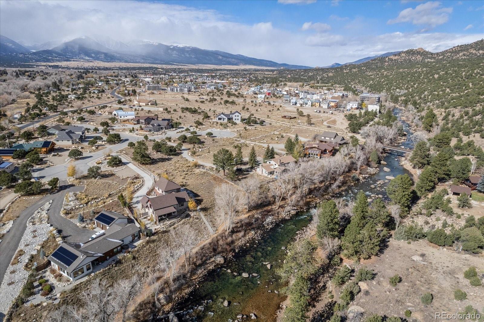 MLS Image #44 for 284  weathervane lane,buena vista, Colorado