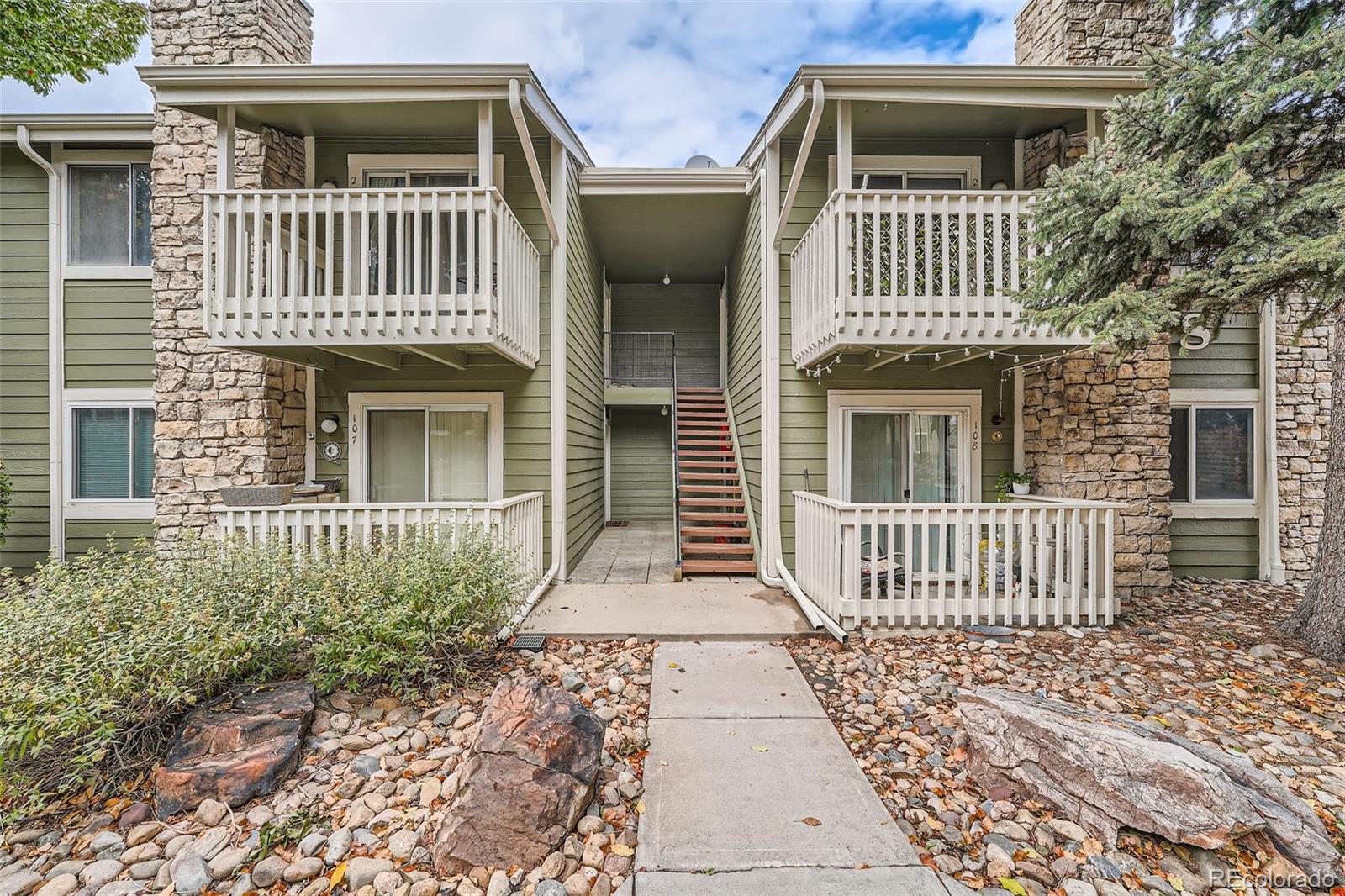 MLS Image #0 for 4400 s quebec street,denver, Colorado