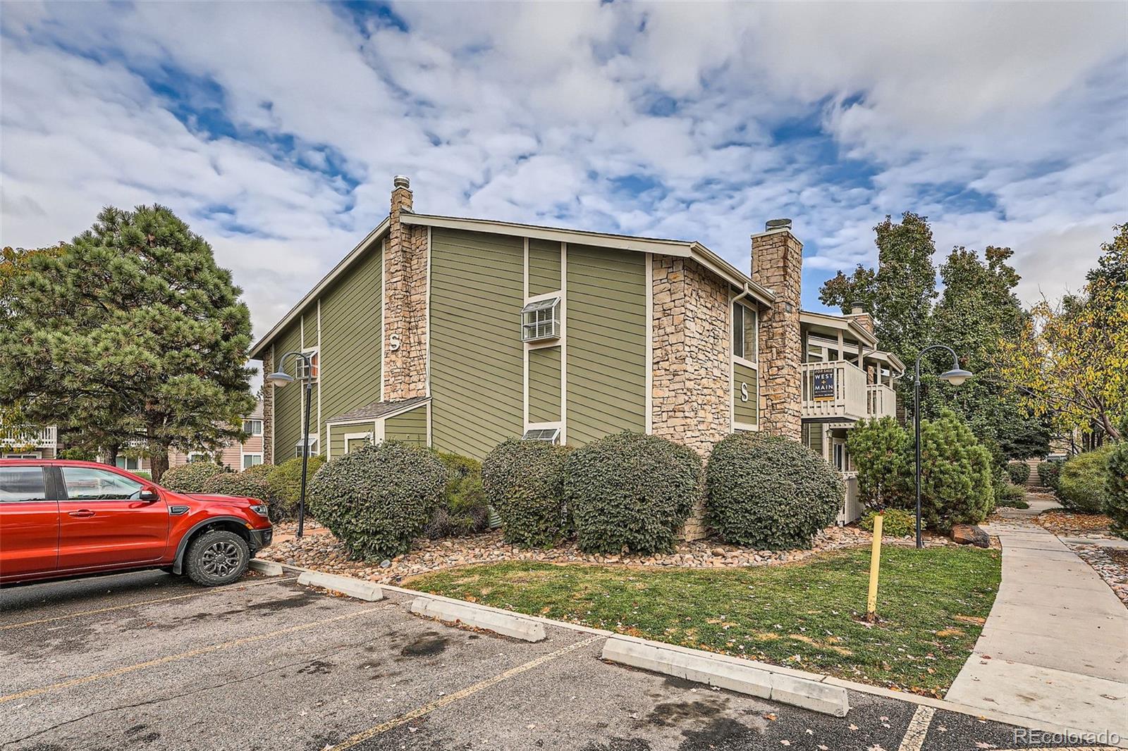 MLS Image #1 for 4400 s quebec street,denver, Colorado