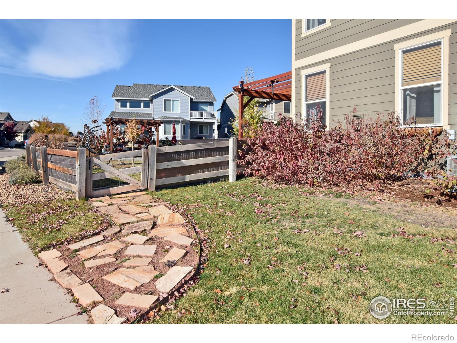 MLS Image #20 for 2901  pawnee creek drive,loveland, Colorado