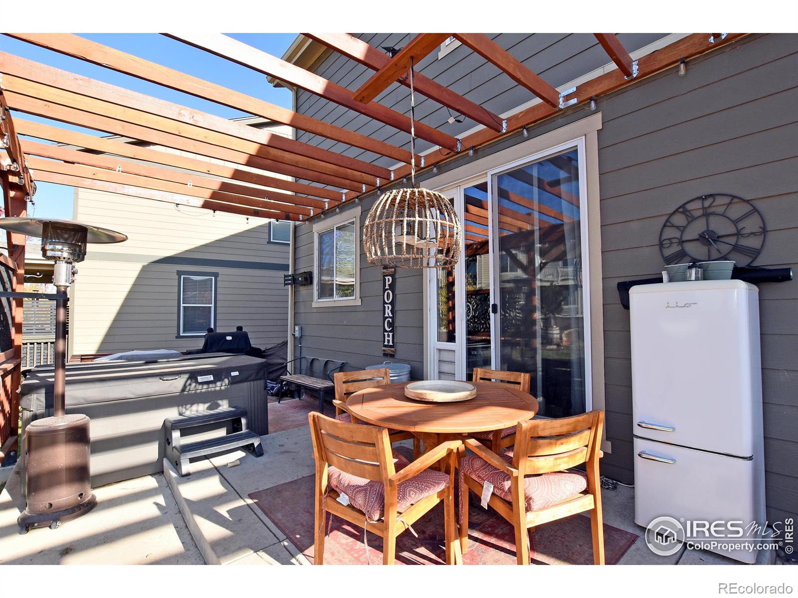 MLS Image #22 for 2901  pawnee creek drive,loveland, Colorado