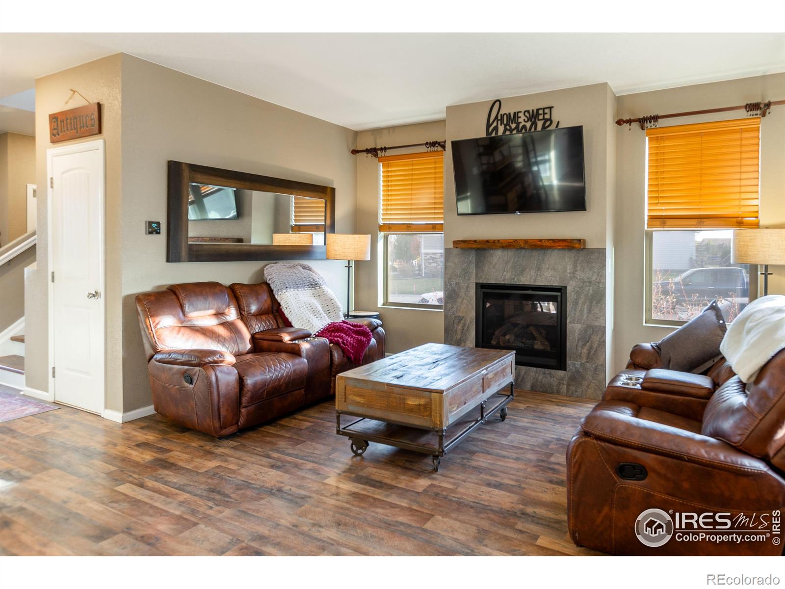 MLS Image #3 for 2901  pawnee creek drive,loveland, Colorado