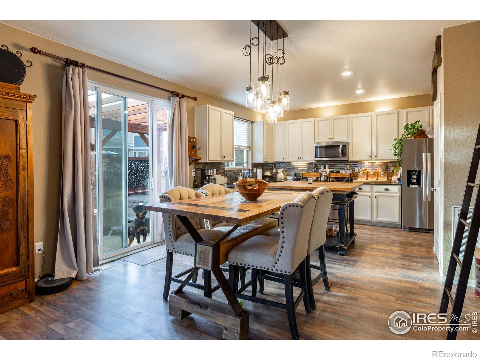 MLS Image #4 for 2901  pawnee creek drive,loveland, Colorado