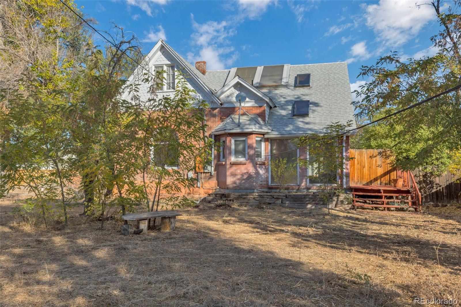 MLS Image #3 for 7005 w 52nd avenue,arvada, Colorado