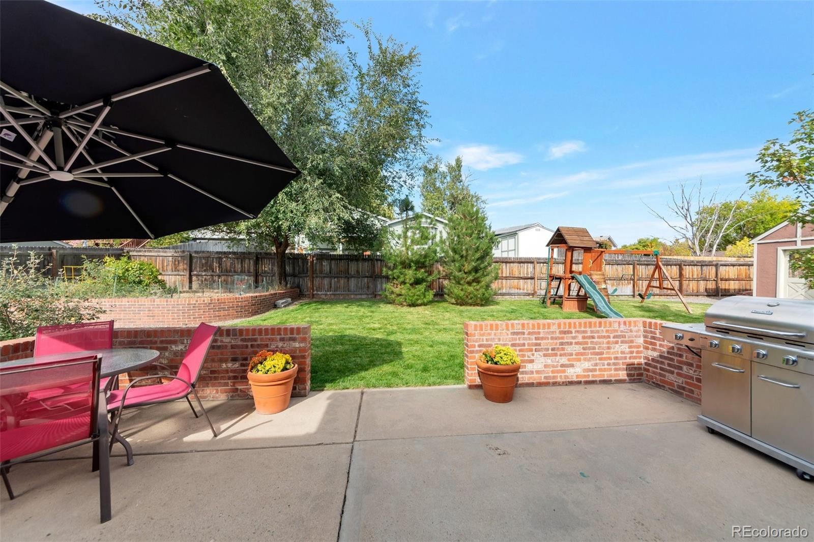 MLS Image #32 for 12833 w tufts avenue,morrison, Colorado