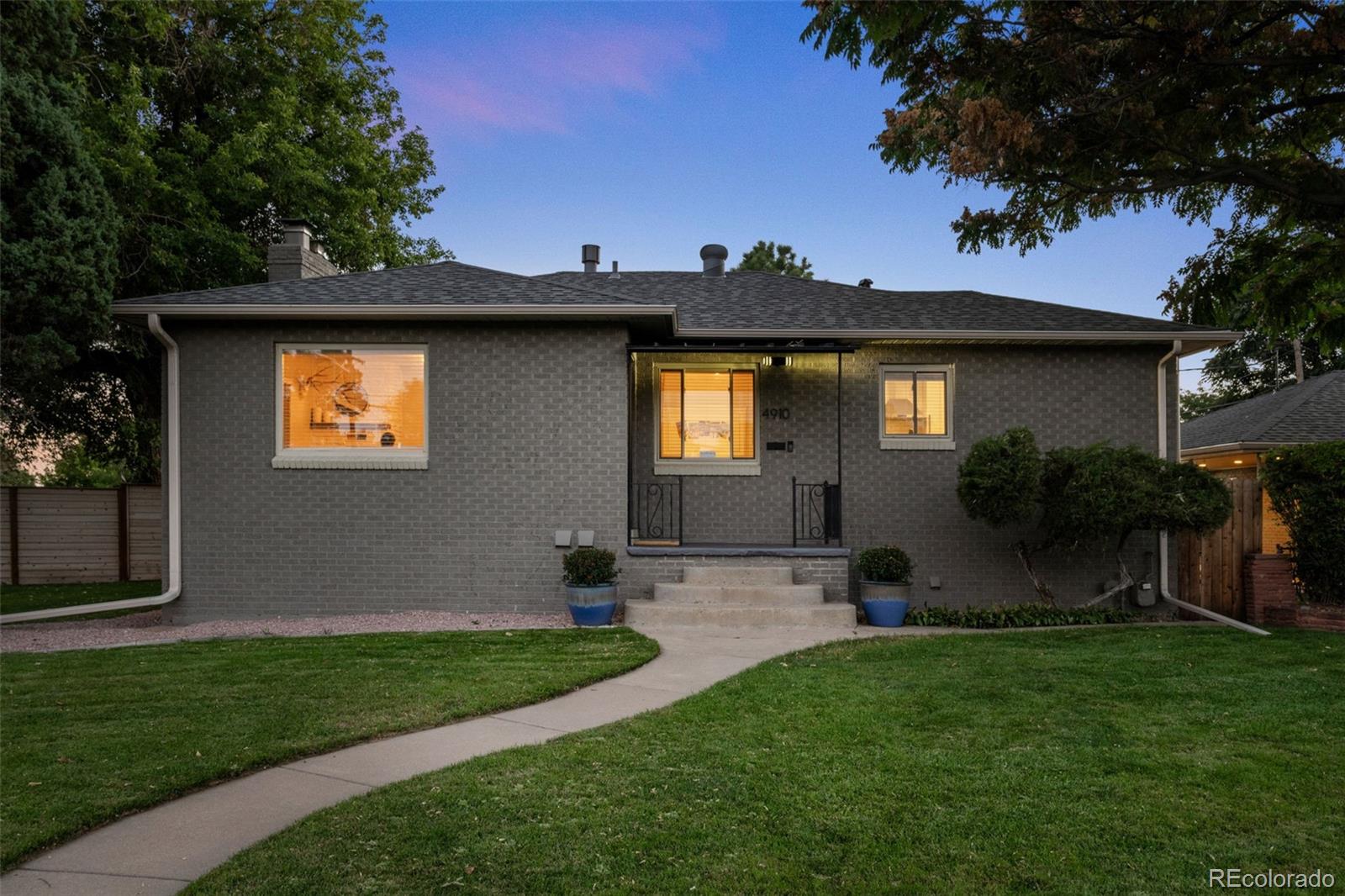 MLS Image #0 for 4910 w 5th avenue,denver, Colorado