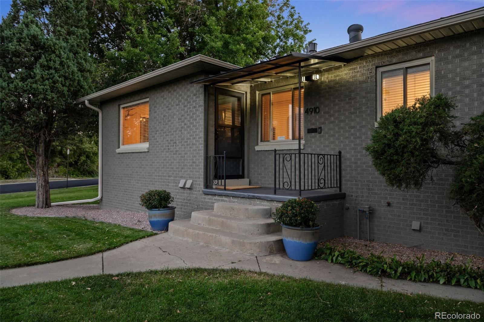 MLS Image #3 for 4910 w 5th avenue,denver, Colorado