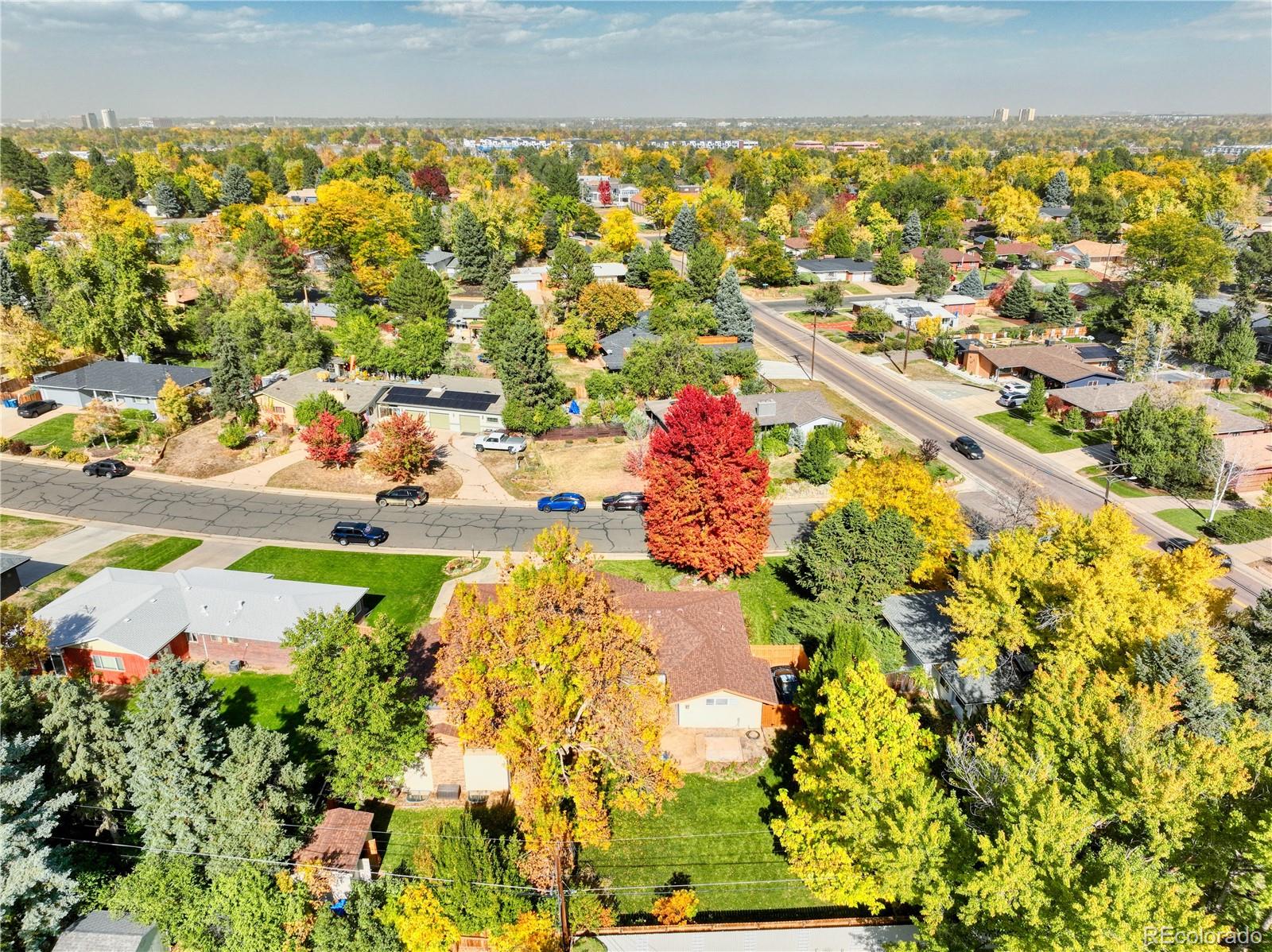 MLS Image #2 for 2549 s ivanhoe place,denver, Colorado