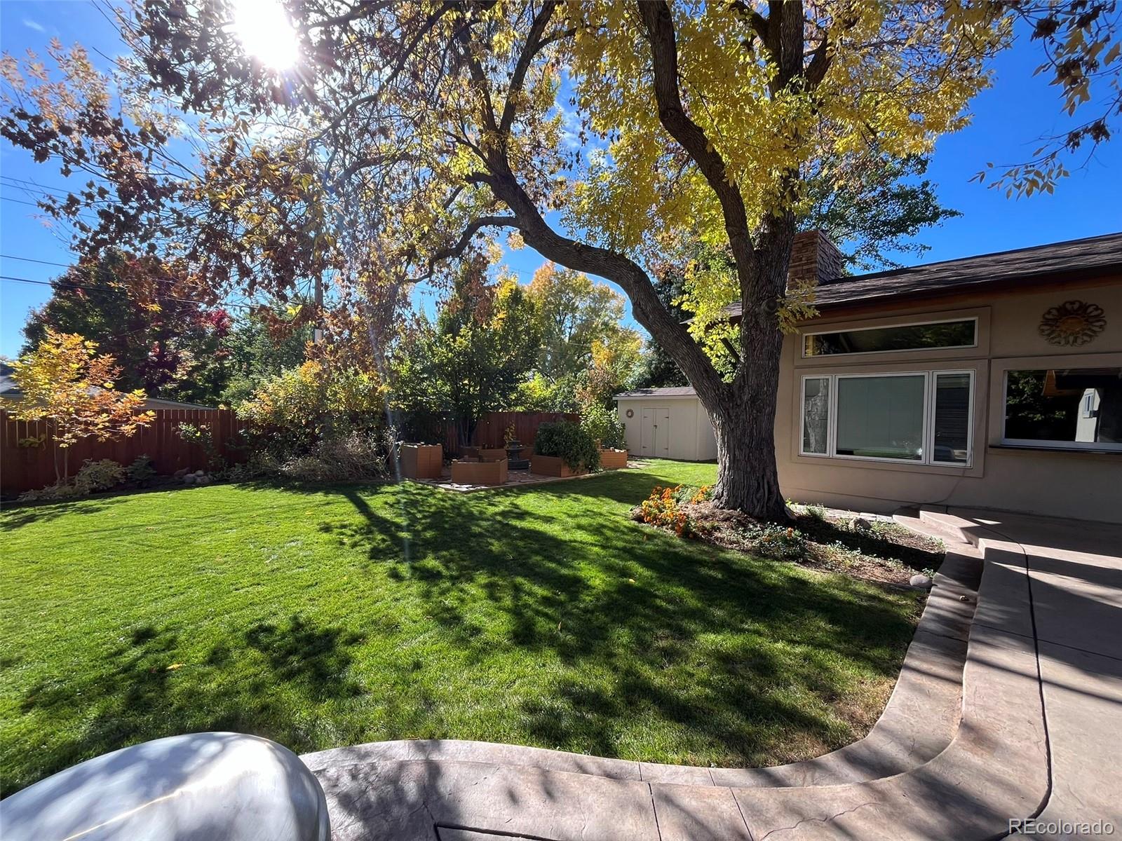 MLS Image #29 for 2549 s ivanhoe place,denver, Colorado