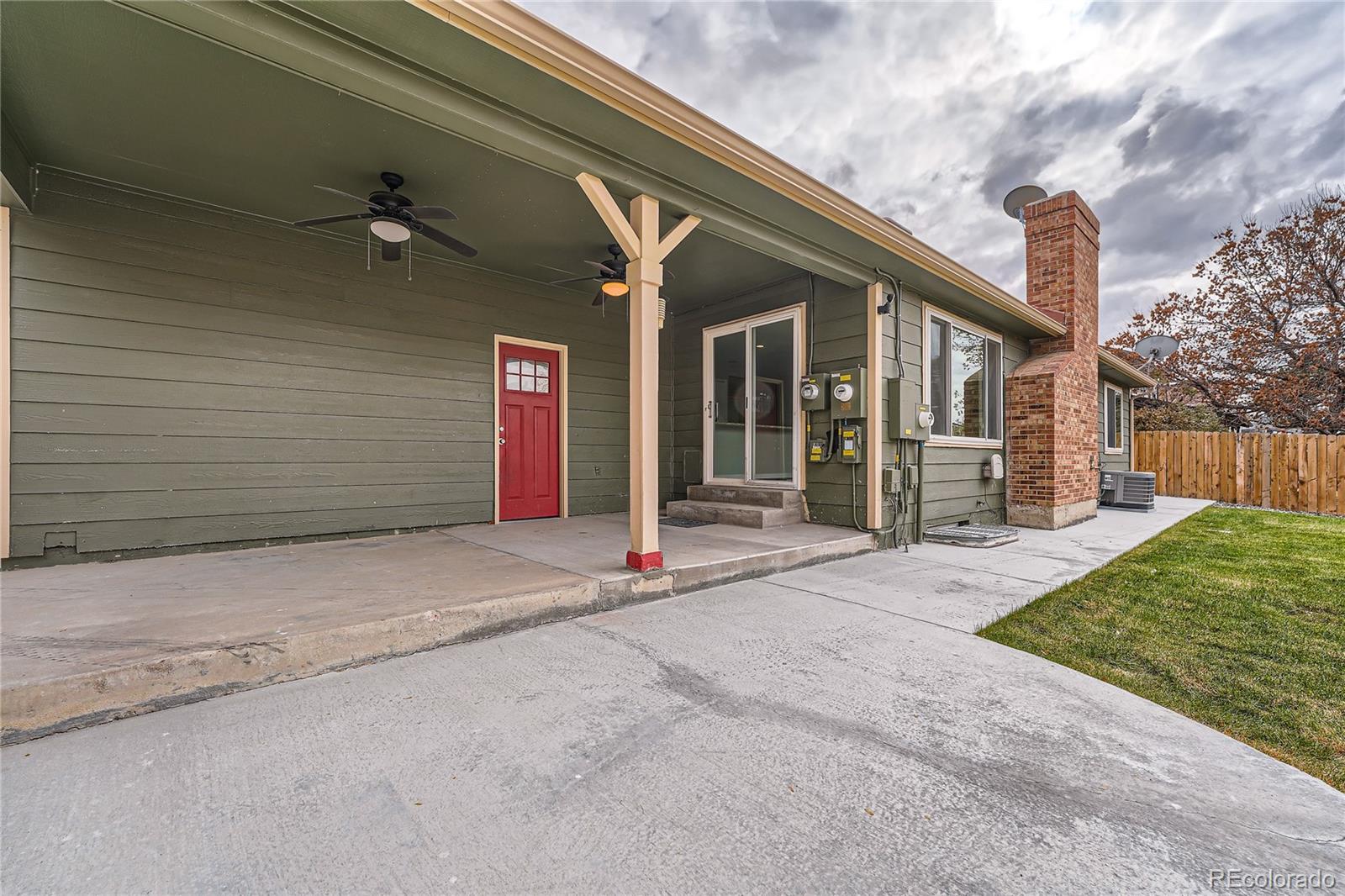 MLS Image #21 for 1157 s kalispell way,aurora, Colorado