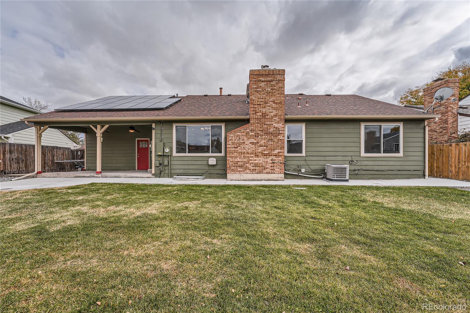 MLS Image #22 for 1157 s kalispell way,aurora, Colorado