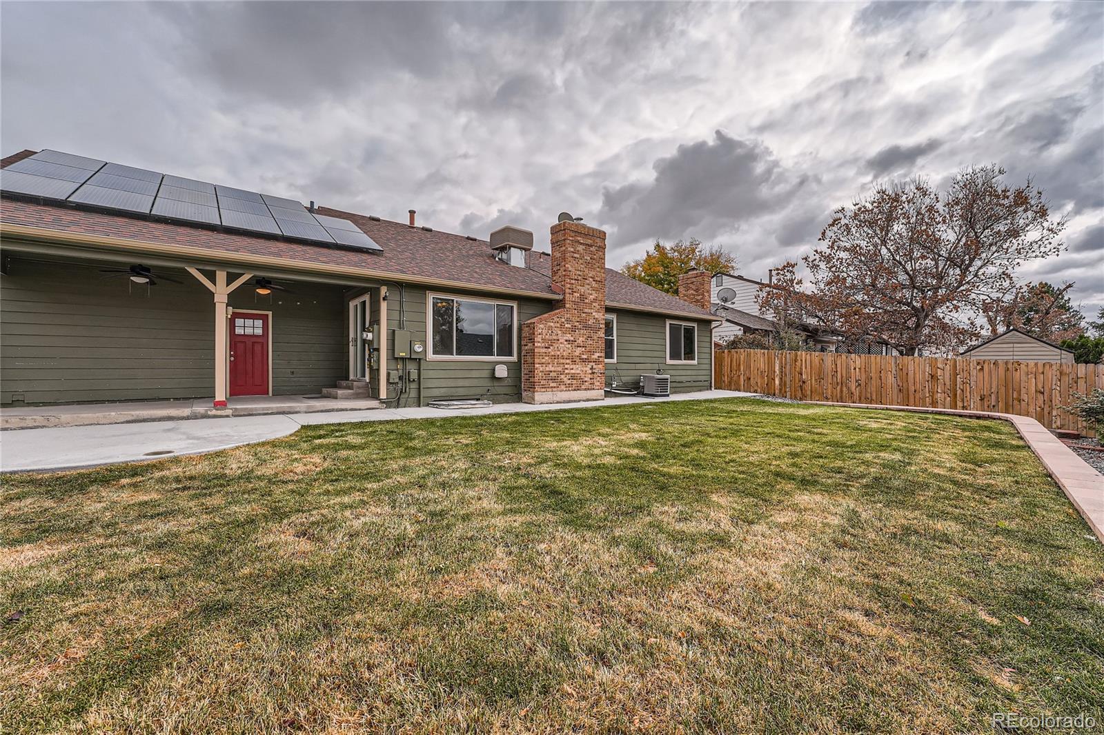 MLS Image #23 for 1157 s kalispell way,aurora, Colorado