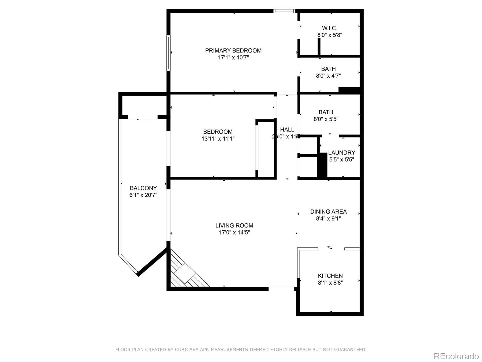 MLS Image #31 for 3410 s eagle street 204,aurora, Colorado