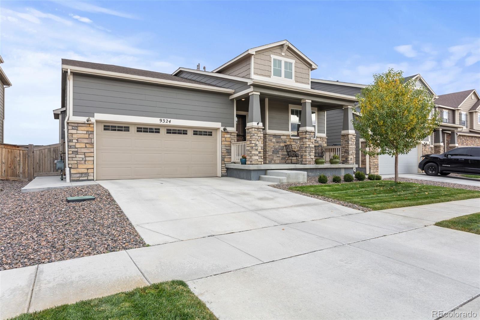 MLS Image #1 for 9324  sedalia street,commerce city, Colorado