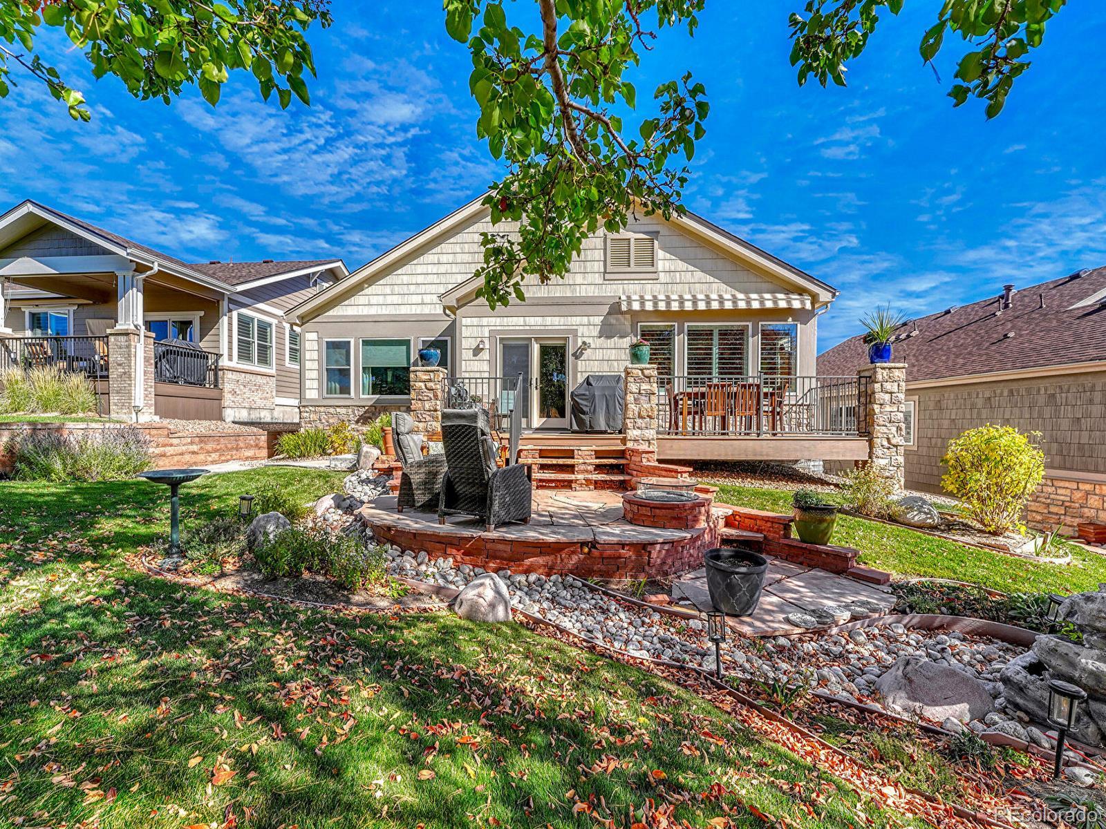 MLS Image #30 for 7831 s algonquian way,aurora, Colorado