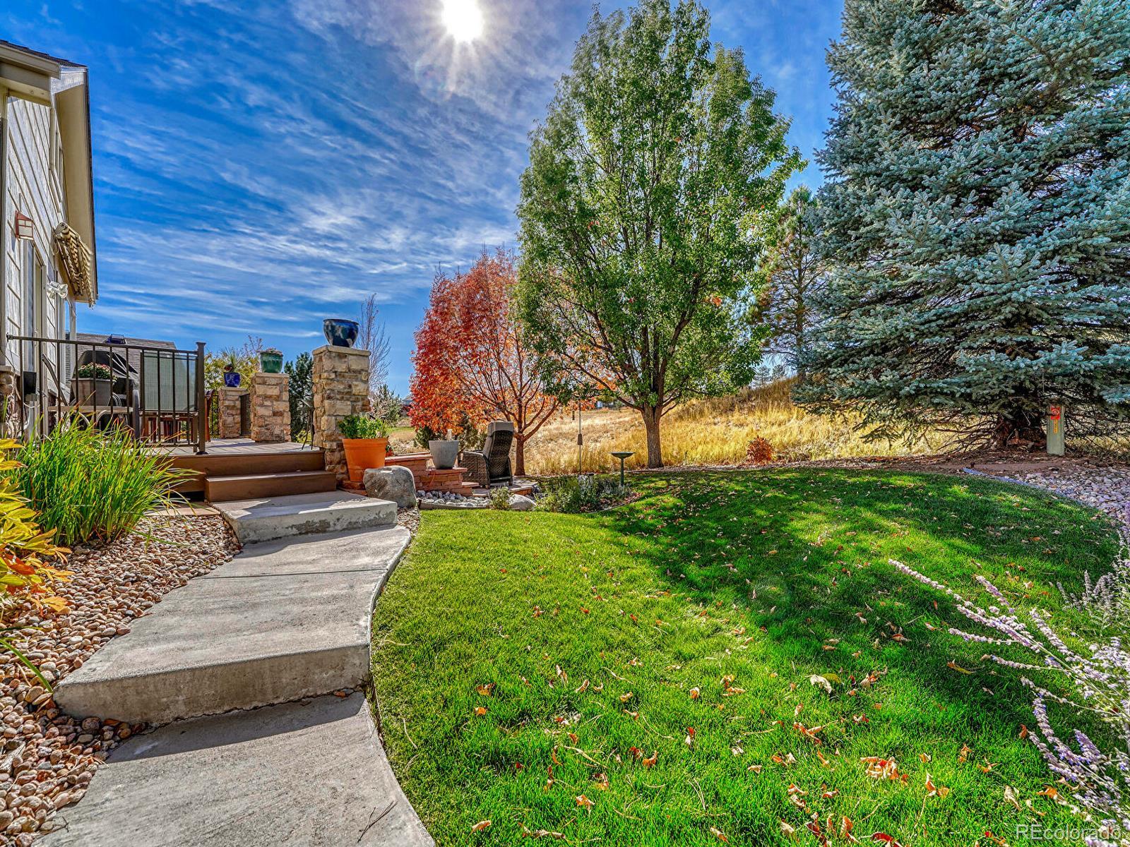 MLS Image #36 for 7831 s algonquian way,aurora, Colorado