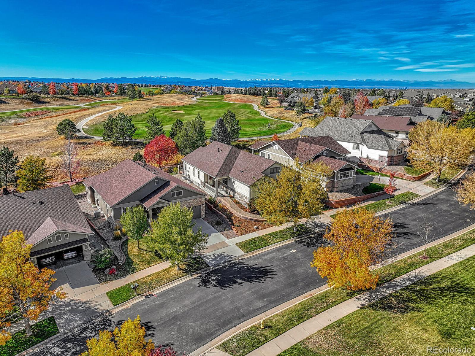 MLS Image #38 for 7831 s algonquian way,aurora, Colorado